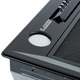 Миниатюра изображения товара Вытяжка скрытая Exiteq EX-1266