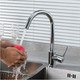 Миниатюра изображения товара Смеситель Frud R42052-10