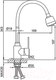 Миниатюра изображения товара Смеситель Frud R42052-30