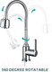 Миниатюра изображения товара Смеситель Frud R42052-30