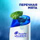 Миниатюра изображения товара Шампунь для волос Head & Shoulders Detox Снятие зуда Глубокое очищение (300мл)