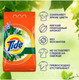 Миниатюра изображения товара Стиральный порошок Tide Color сибирские травы (6кг)