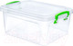 Миниатюра изображения товара Контейнер для хранения Эльфпласт Fresh Box EP237 (13л)