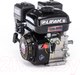 Миниатюра изображения товара Двигатель бензиновый Lifan 168F-2 (6.5 л.с под шпонку)