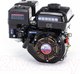 Миниатюра изображения товара Двигатель бензиновый Lifan 168F-2 (6.5 л.с под шпонку)