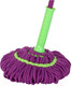Миниатюра изображения товара Швабра с отжимом Рыжий кот Твист MopM11 / 310367