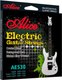 Миниатюра изображения товара Струны для электрогитары Alice AE530L 532