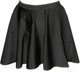 Миниатюра изображения товара Юбка для художественной гимнастики Indigo Sport SM-079 (р. 28-30, черный)