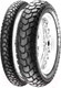 Миниатюра изображения товара Мотошина передняя Pirelli MT60 100/90R19 57H TL