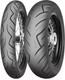 Миниатюра изображения товара Мотошина задняя Mitas Custom Force 150/80R16 77H TL