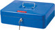 Миниатюра изображения товара Кэшбокс Brauberg 290336 (синий)