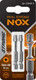 Миниатюра изображения товара Набор бит Nox Strong Torsion E6.3 Tx-40-50 / 339405-2 (2шт)