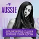 Миниатюра изображения товара Шампунь для волос Aussie SOS Cпасите мои длинные волосы (290мл)