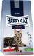 Миниатюра изображения товара Сухой корм для кошек Happy Cat Culinary 1+ years Voralpen Rind / 70558 (1.3кг)
