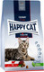 Миниатюра изображения товара Сухой корм для кошек Happy Cat Culinary 1+ years Voralpen Rind / 70560 (10кг)
