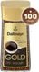 Миниатюра изображения товара Кофе растворимый Dallmayr Gold / 10643 (100г)