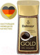 Миниатюра изображения товара Кофе растворимый Dallmayr Gold / 10643 (100г)