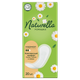 Миниатюра изображения товара Прокладки ежедневные Naturella Ромашка Normal (20шт)