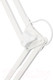 Миниатюра изображения товара Настольная лампа Uniel TLD-524 White/8W/10610 (белый)