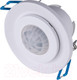 Миниатюра изображения товара Датчик движения Elektrostandard SNS-M-12 8m 2.2-4m (белый)