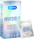 Миниатюра изображения товара Презервативы Durex Invisible XXL №12 из натурального латекса (12шт)