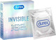 Миниатюра изображения товара Презервативы Durex Invisible XXL №3 из натурального латекса ультратонкие (3шт)