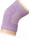 Миниатюра изображения товара Наколенник защитный Indigo Sport ЛВ12 (L, сиреневый)