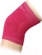 Миниатюра изображения товара Наколенник защитный Indigo Sport ЛВ12 (M, фуксия)