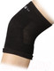 Миниатюра изображения товара Наколенник защитный Indigo Sport ЛВ12 (L, черный)