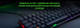 Миниатюра изображения товара Клавиатура Razer Huntsman Mini Red Switch / RZ03-03391500-R3R1