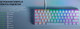 Миниатюра изображения товара Клавиатура Razer Huntsman Mini Red Switch / RZ03-03391500-R3R1