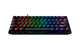 Миниатюра изображения товара Клавиатура Razer Huntsman Mini Red Switch / RZ03-03391500-R3R1