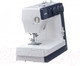 Миниатюра изображения товара Швейная машина Janome 1522BL