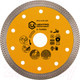 Миниатюра изображения товара Отрезной диск алмазный Центроинструмент 24-2-4-22-125
