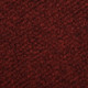 Миниатюра изображения товара Коврик грязезащитный VORTEX Trip 40x60 / 24320 (красный)