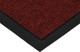 Миниатюра изображения товара Коврик грязезащитный VORTEX Trip 40x60 / 24320 (красный)