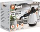 Миниатюра изображения товара Пароочиститель Bort BDR-2800-RR (93410969)