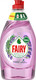 Миниатюра изображения товара Средство для мытья посуды Fairy Pure & Clean Лаванда и Розмарин (450мл)