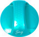 Миниатюра изображения товара Терка для ног Singi Foot Cleaner Blue Color FC-100