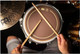Миниатюра изображения товара Барабанные палочки Meinl Standart 5A / SB101