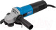 Миниатюра изображения товара Профессиональная угловая шлифмашина Bull WS 1207 (329010)