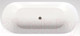Миниатюра изображения товара Ванна акриловая Aquanet Family Elegant B 180x80 / 260055