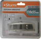 Миниатюра изображения товара Коронка Sturm! 1055-09-11055