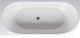 Миниатюра изображения товара Ванна акриловая Aquanet Family Elegant A 180x80 / 260048