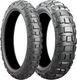 Миниатюра изображения товара Мотошина передняя Bridgestone Battlax AdventureCross AX41 120/70R19 60Q TL
