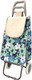 Миниатюра изображения товара Сумка-тележка Рыжий кот А204 / 093579 (незабудки)