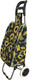 Миниатюра изображения товара Сумка-тележка Рыжий кот А204 / 093588 (подсолнух)