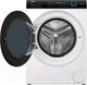Миниатюра изображения товара Стирально-сушильная машина Haier HWD80-BP14979