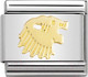 Миниатюра изображения товара Звено для браслета NominatioN Знак зодиака Лев 030104/05