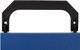 Миниатюра изображения товара Папка-портфель Staff 229240 (синий)